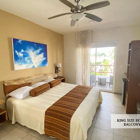Villa Sofia Hotel Boutique Cancun Luaran gambar