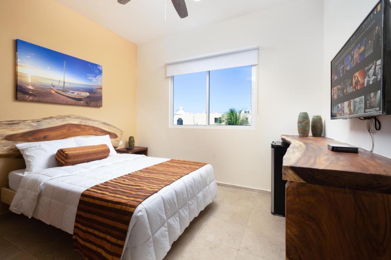 Villa Sofia Hotel Boutique Cancun Luaran gambar