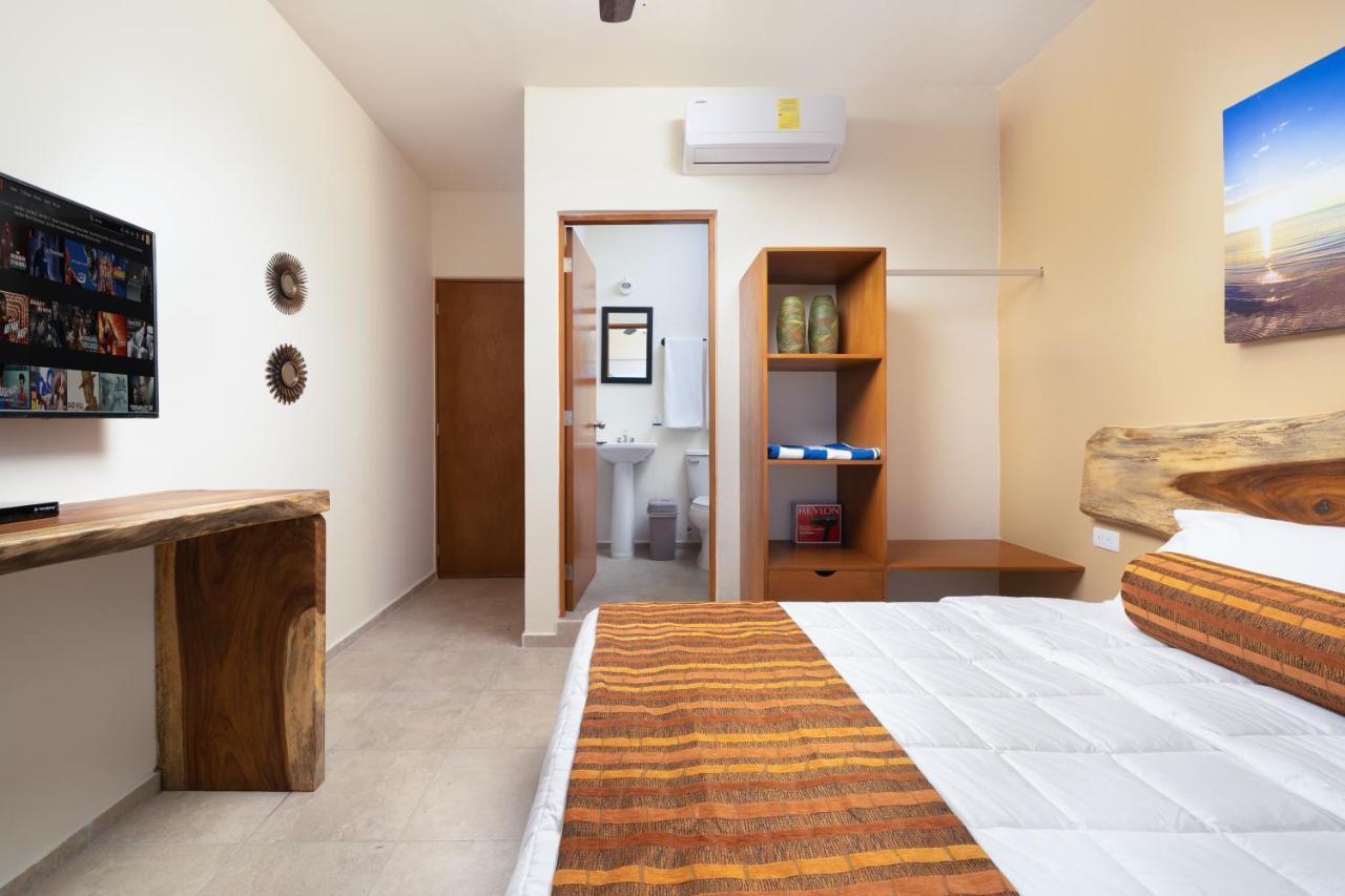 Villa Sofia Hotel Boutique Cancun Luaran gambar