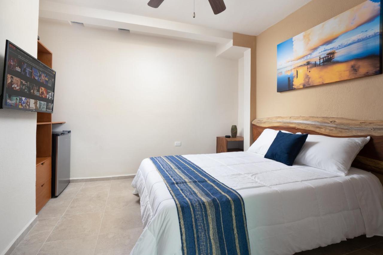 Villa Sofia Hotel Boutique Cancun Luaran gambar